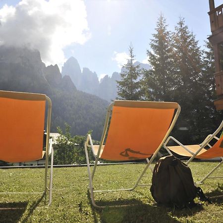 Residence Edelweiss San Martino Di Castrozza Esterno foto