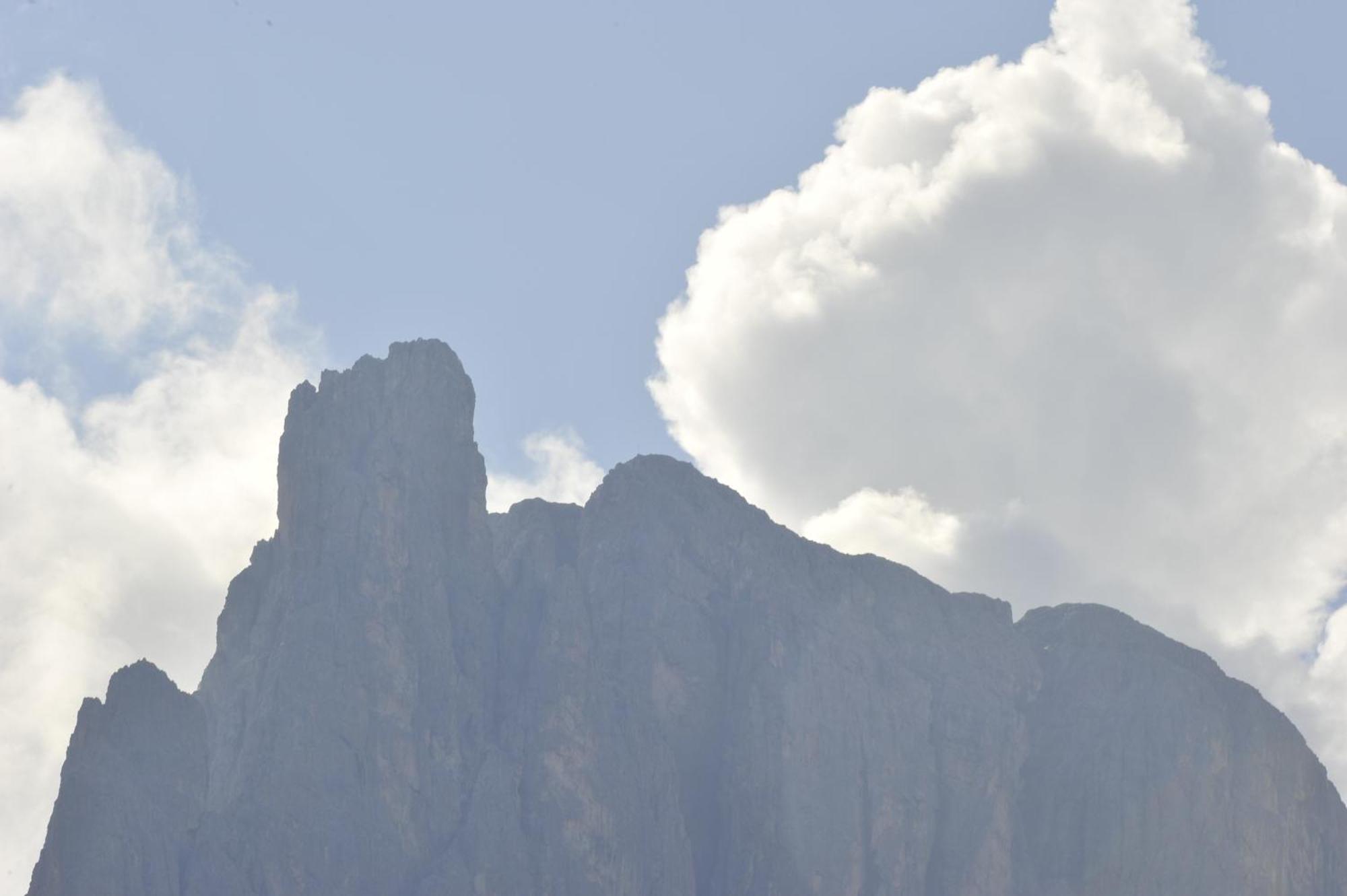 Residence Edelweiss San Martino Di Castrozza Esterno foto