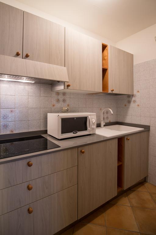 Residence Edelweiss San Martino Di Castrozza Esterno foto